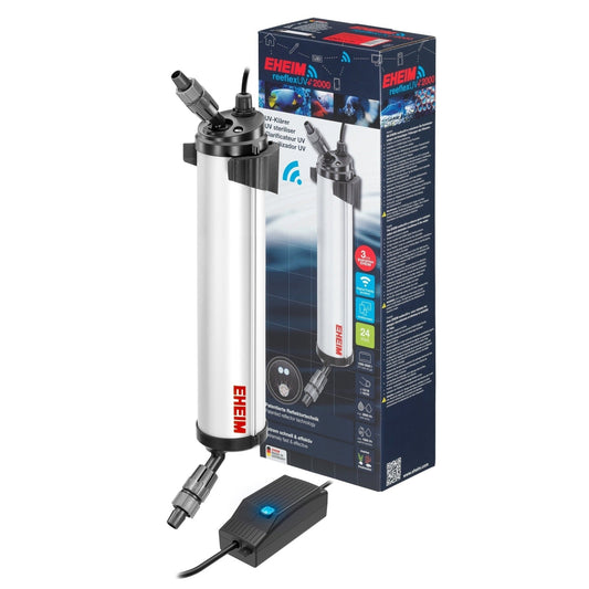 Eheim reeflexUV 2000+e - WiFi - 24 Watt Eheim