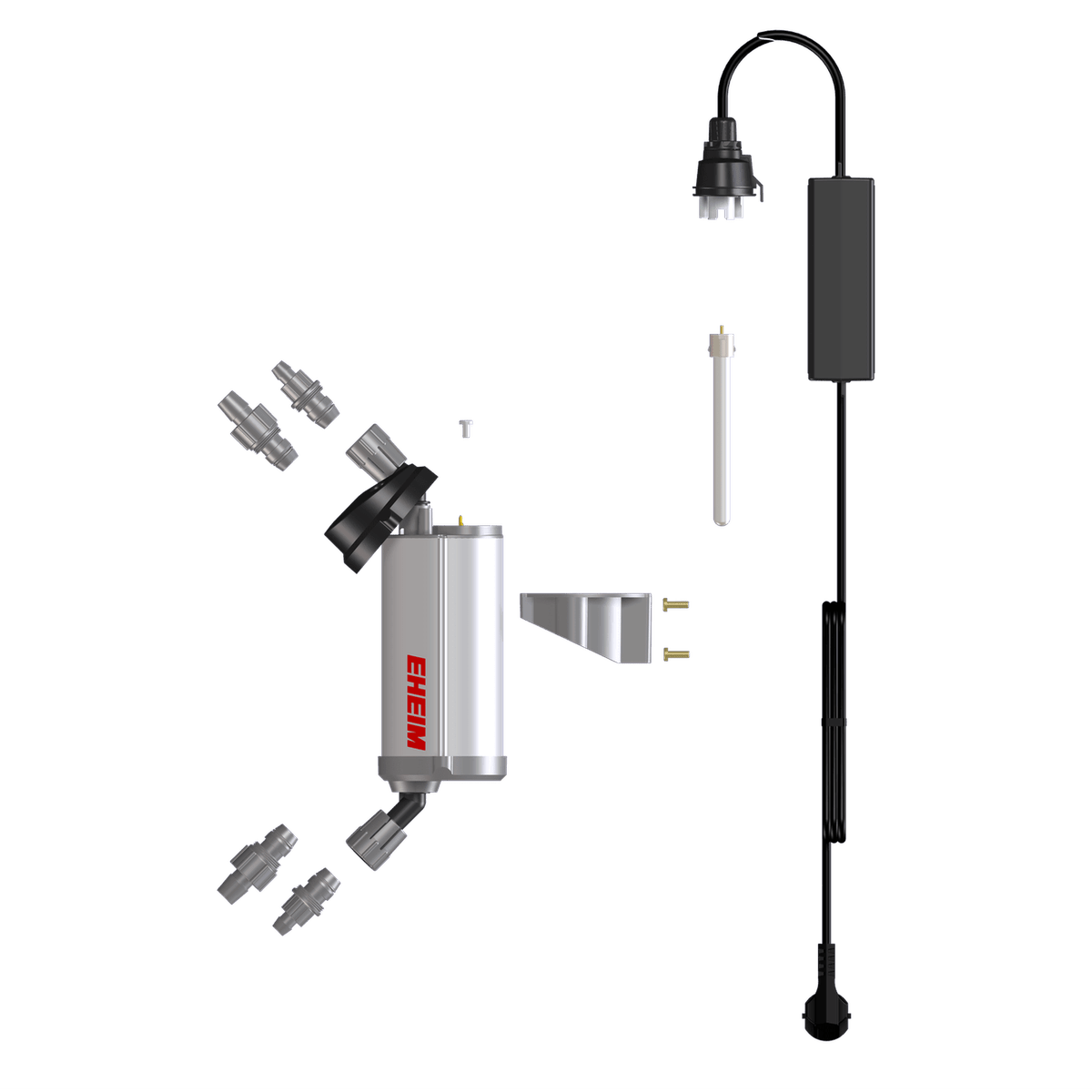 Eheim reeflexUV 350 - 7 Watt