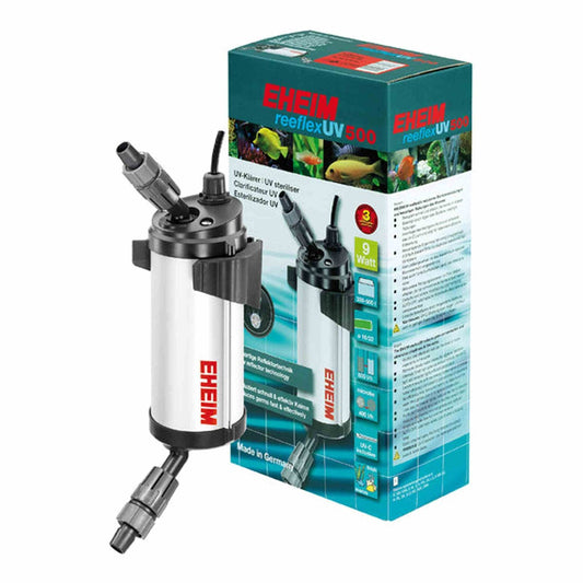 Eheim reeflexUV 500 - 9 Watt