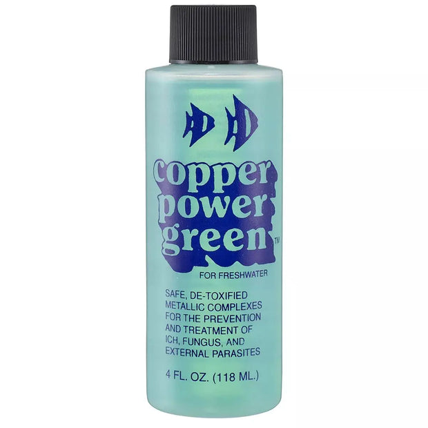 Endich Copper Power Freshwater Brightwell Aquatics