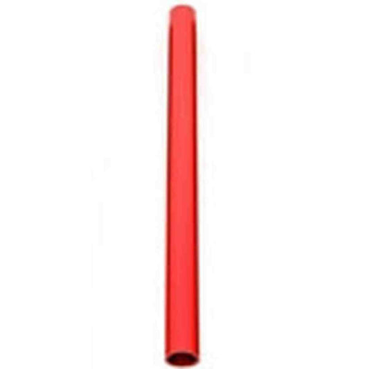 Eshopps 1" Red Pipe 30" 1 Piece Eshopps
