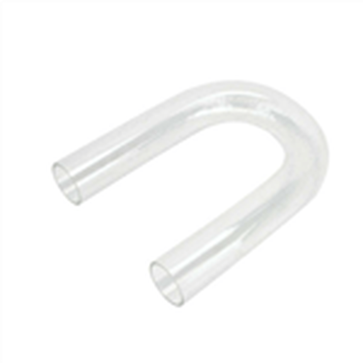 Eshopps Clear U-Tube 1" for Nanos Eshopps