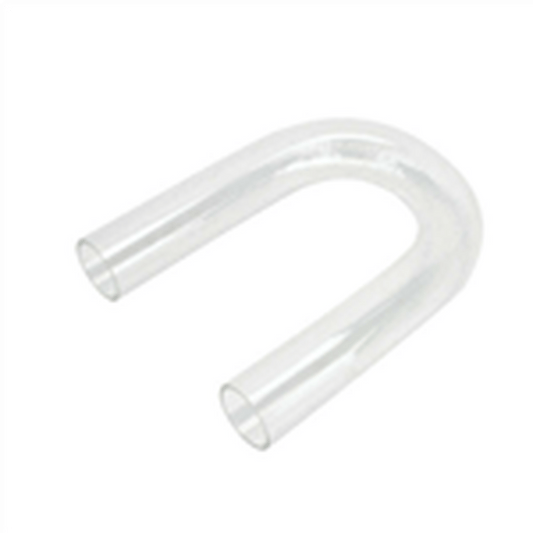 Eshopps Clear U-Tube 1" for Nanos Eshopps