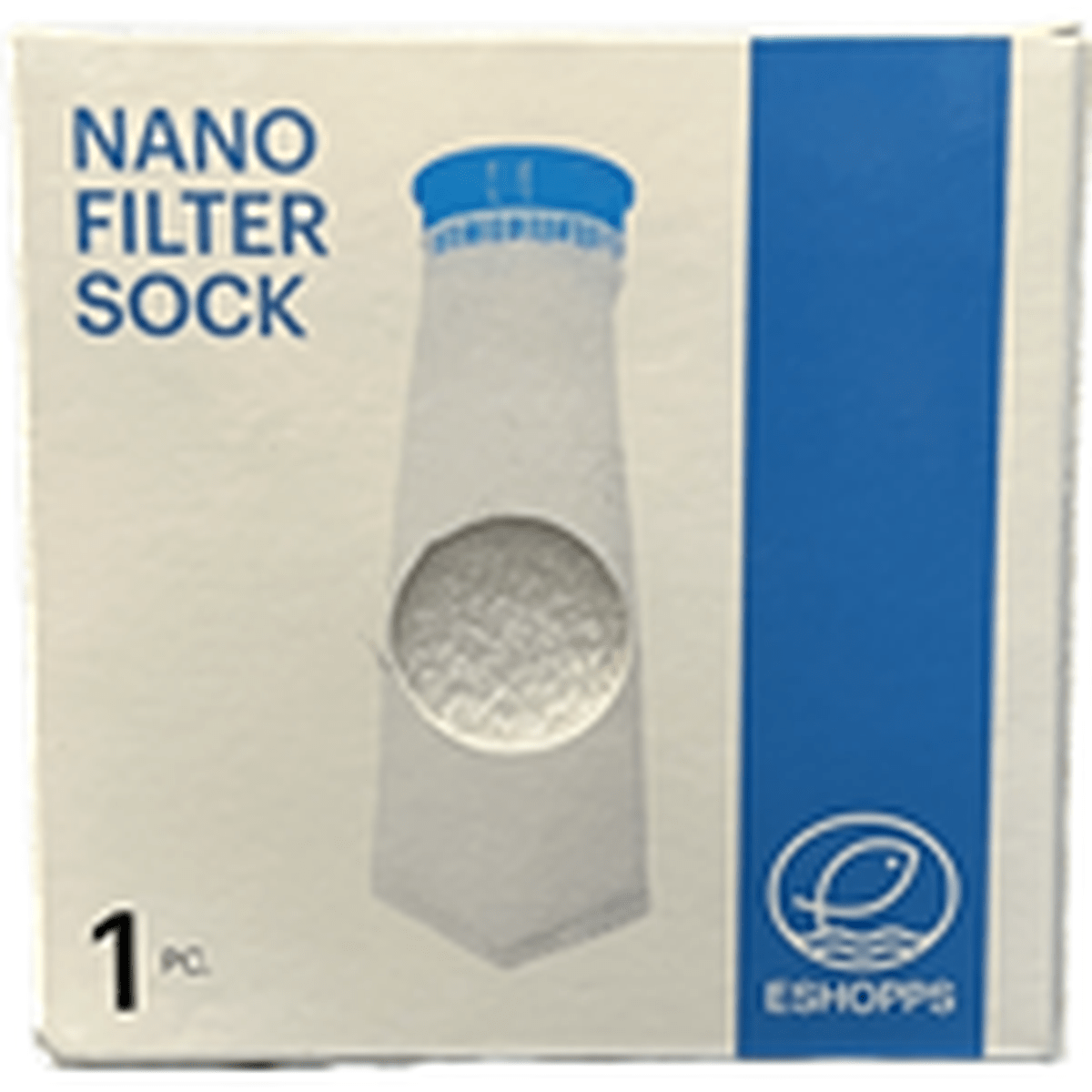 Eshopps Nano Filter Sock 2.75" 300 Micron Eshopps
