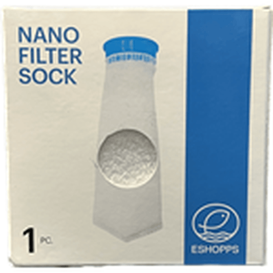 Eshopps Nano Filter Sock 2.75" 300 Micron Eshopps