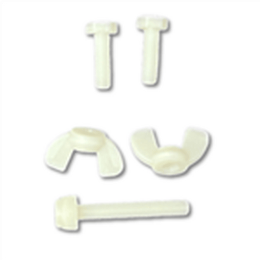 Eshopps Nylon Screw Pack for Overflow Eshopps