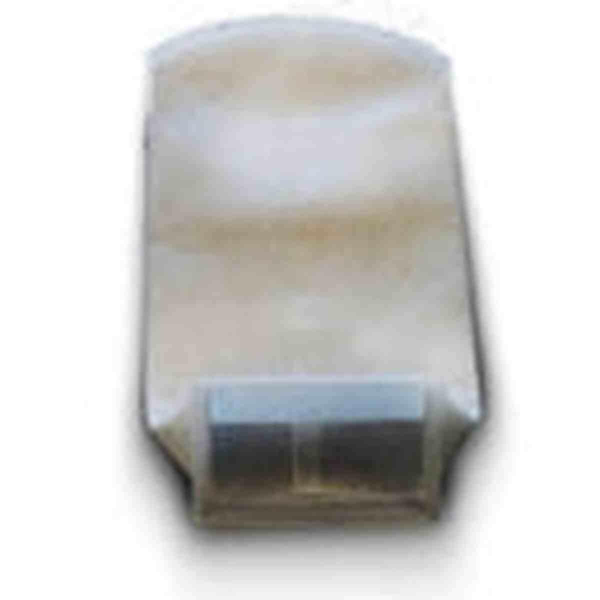 Eshopps Rectangle Filter Sock 300 Micron Eshopps