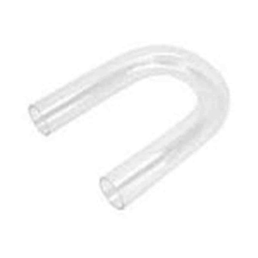 Eshopps Replacement Clear Plastic U-Tube 1.5" Eshopps