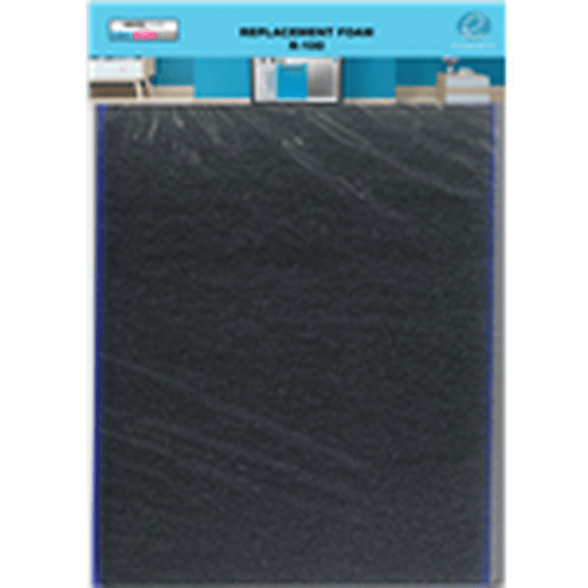 Eshopps Replacement R-100 Foam Pad 11.5" x 10" x 1" Eshopps
