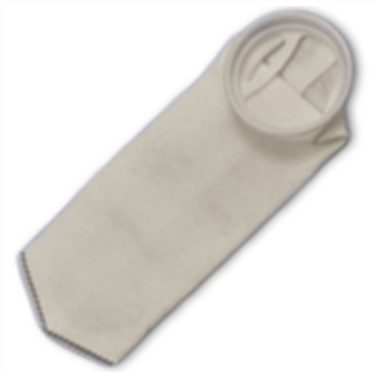 Eshopps Round Filter Sock 4" 200 Micron Eshopps