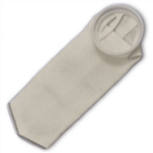 Eshopps Round Filter Sock 4" 200 Micron Eshopps