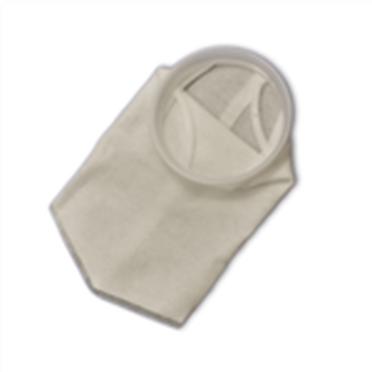 Eshopps Round Filter Sock 7" 200 Micron Eshopps