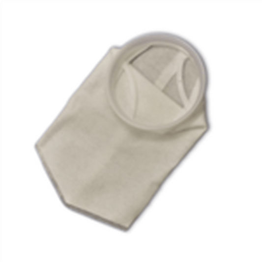 Eshopps Round Filter Sock 7" 200 Micron Eshopps