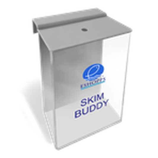 Eshopps Skim-Buddy S - Skimmate Container Eshopps