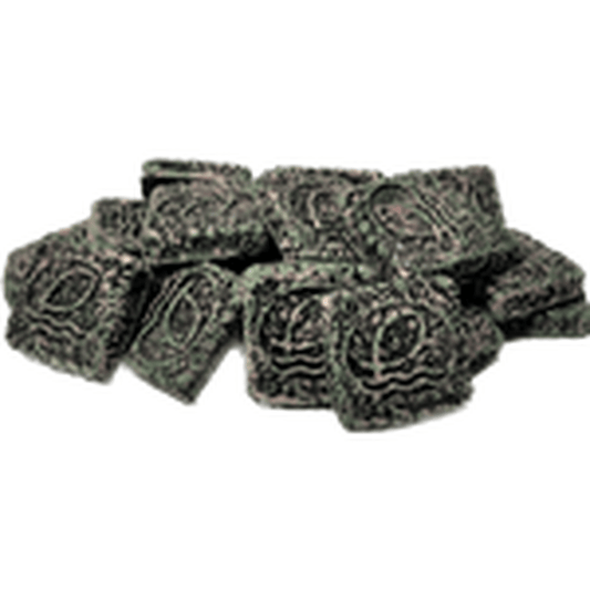 Eshopps Square Frag Tiles 24-Pack Eshopps