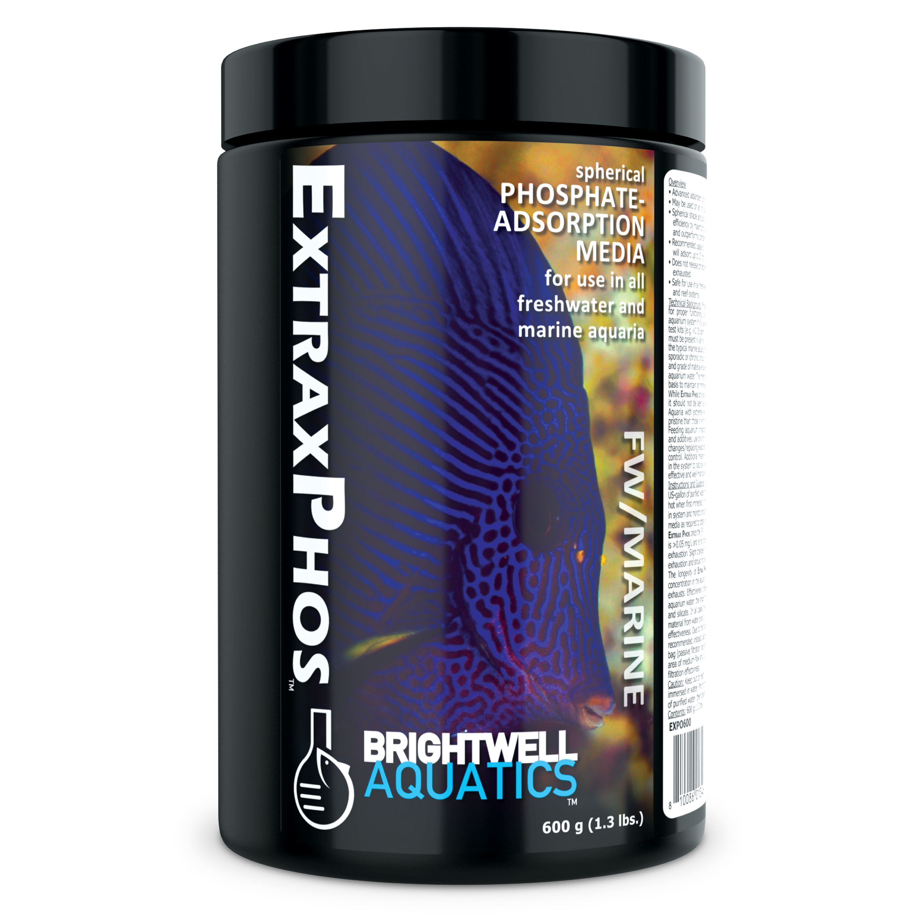Brightwell Aquatics Brightwell Aquatics ExtraxPhos