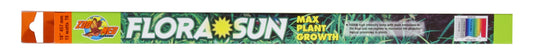Zoo Med T8 Flora Sun® Maximum Plant Growth Zoo-Med