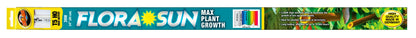 Zoo Med T5 HO Flora Sun® Maximum Plant Growth Zoo-Med