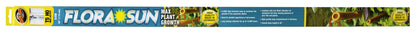 Zoo Med T5 HO Flora Sun® Maximum Plant Growth Zoo-Med