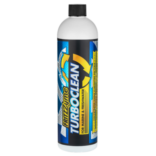 Fritz FritzZyme TurboClean 16oz