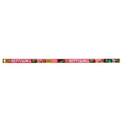 Zoo Med T8 ReptiSun® 5.0 UVB Fluorescent Bulb Zoo-Med