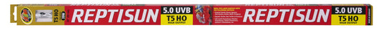 Zoo Med ReptiSun® 5.0 UVB T5 HO – High Output Linear Lamp Zoo-Med