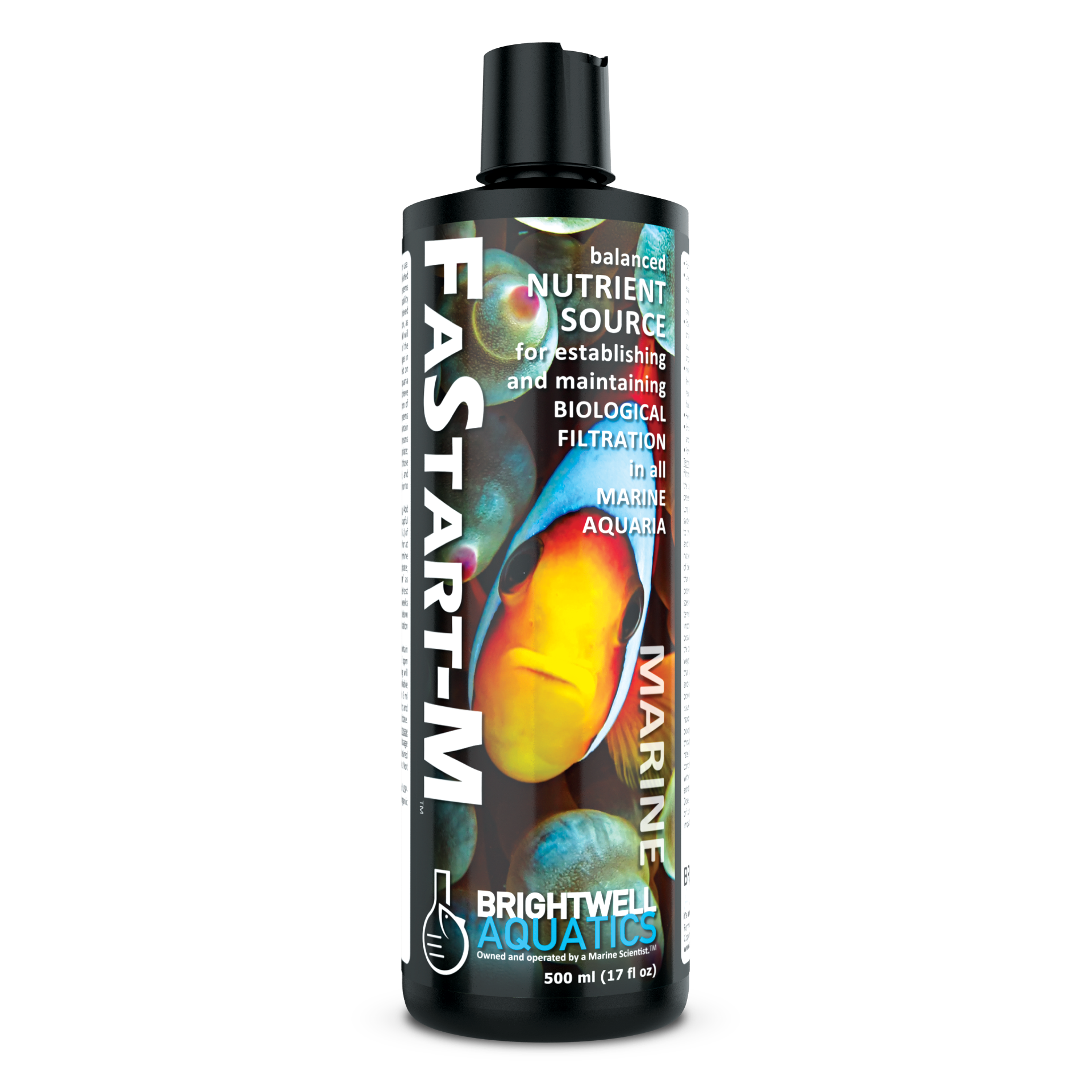 Brightwell Aquatics Brightwell Aquatics FaStart M