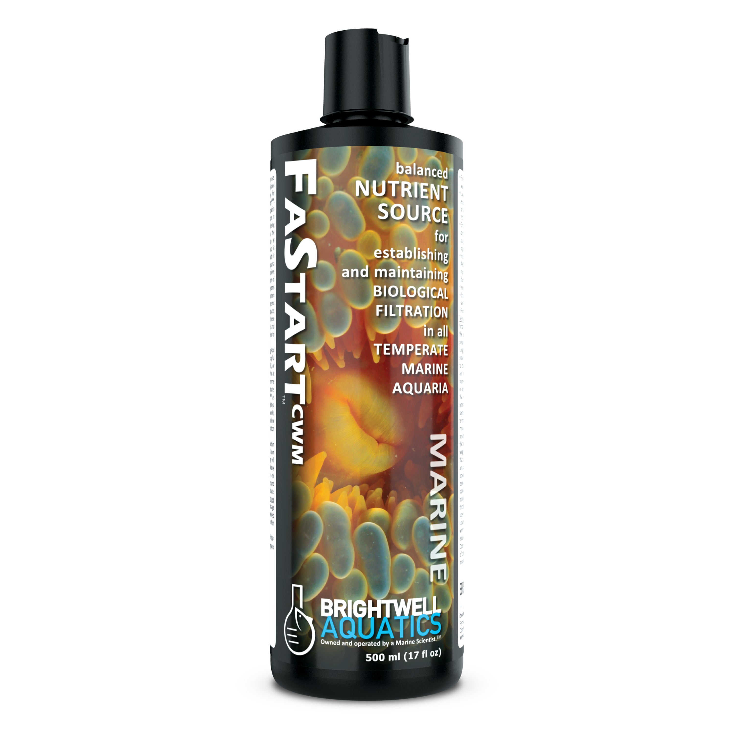 Brightwell Aquatics Brightwell Aquatics FaStart CWM