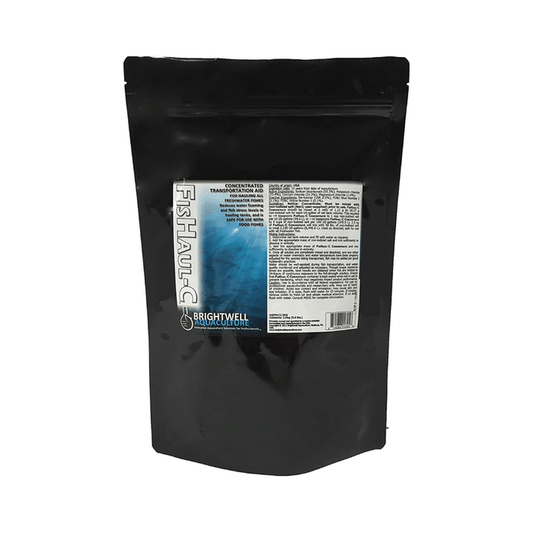 FisHaul C – Concentrated Transportation Aid for Freshwater Fish Brightwell Aquatics