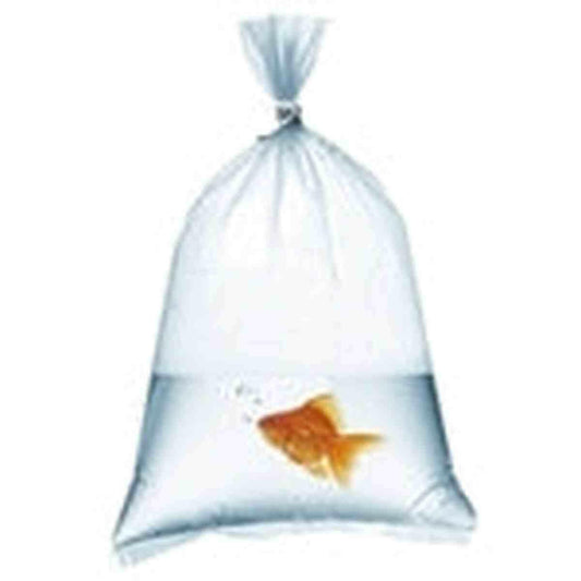 Fish Bags 8x15 - 3 mil - 1000/Box ReefH2O