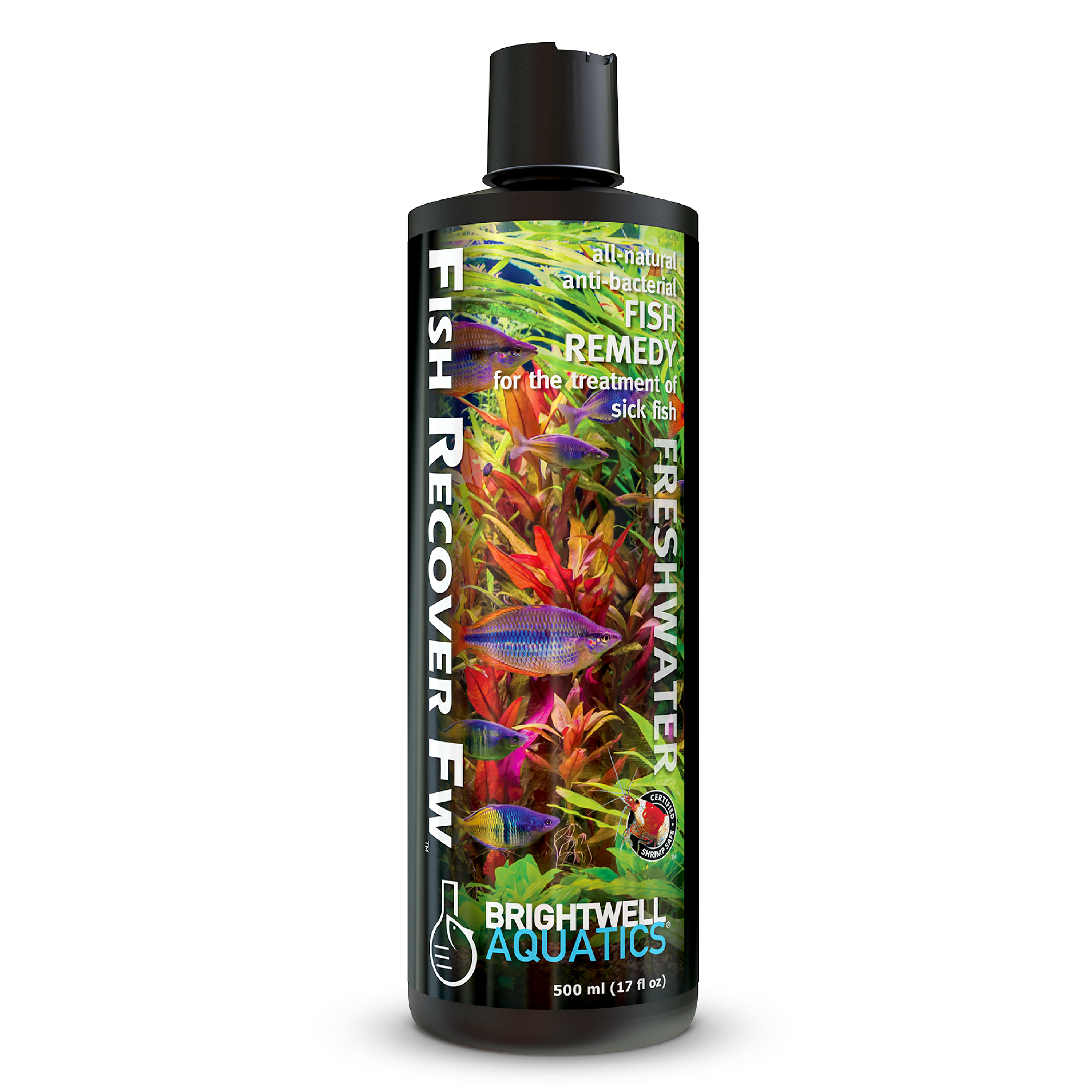 Brightwell Aquatics Brightwell Aquatics Fish Recover FW