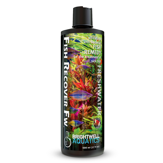 Brightwell Aquatics Fish Recover FW