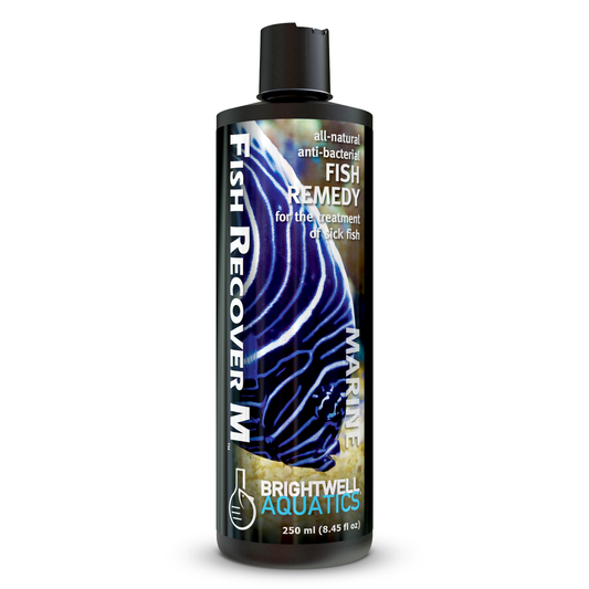 Brightwell Aquatics Fish Recover M