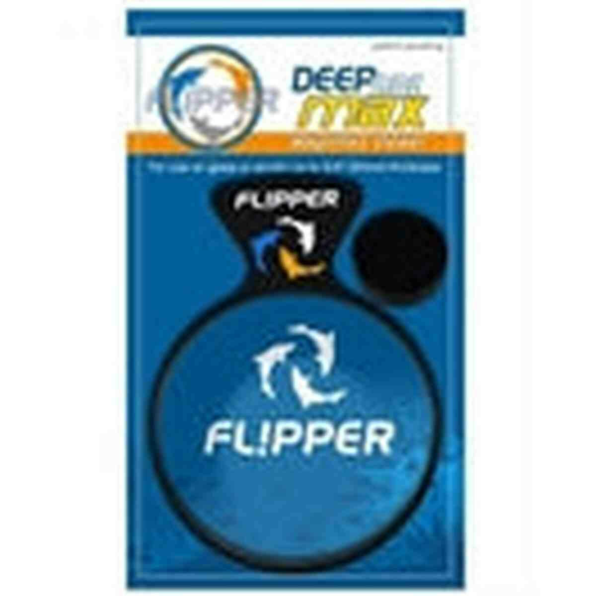 Flipper DeepSee Magnified Viewer - MAX Flipper