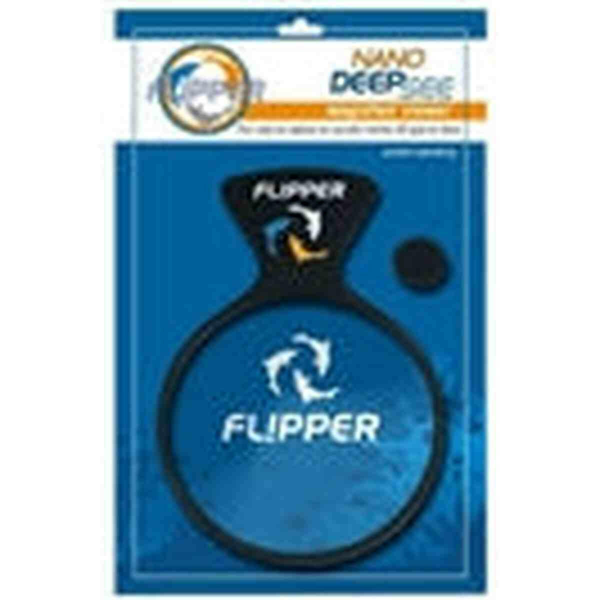 Flipper DeepSee Magnified Viewer - Nano Flipper