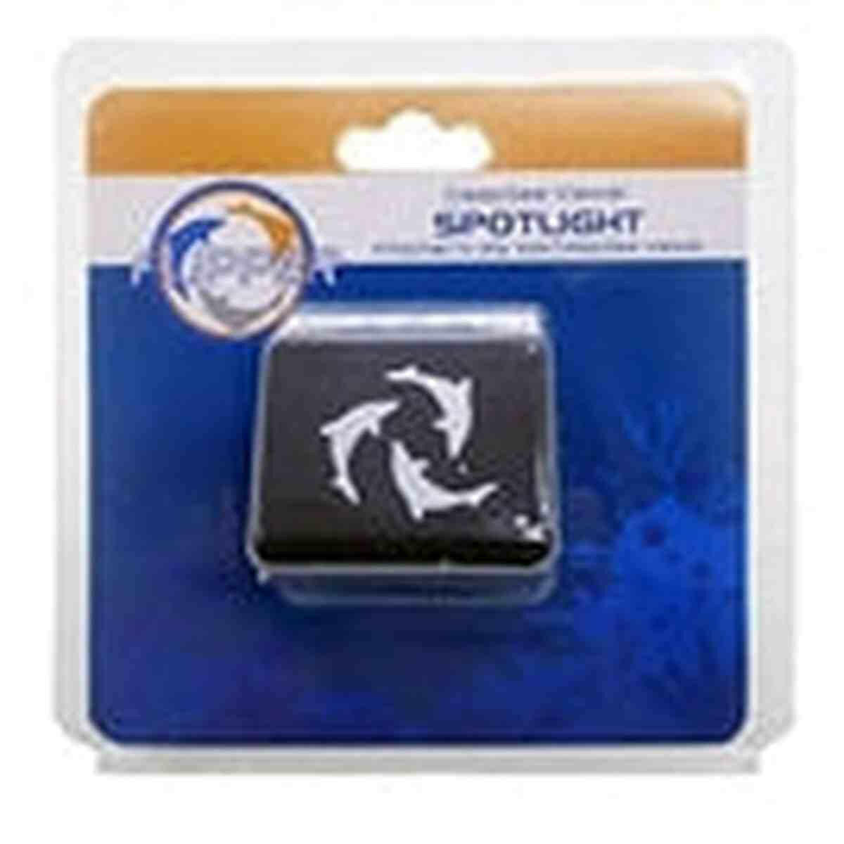 Flipper DeepSee Torch LED Light Flipper