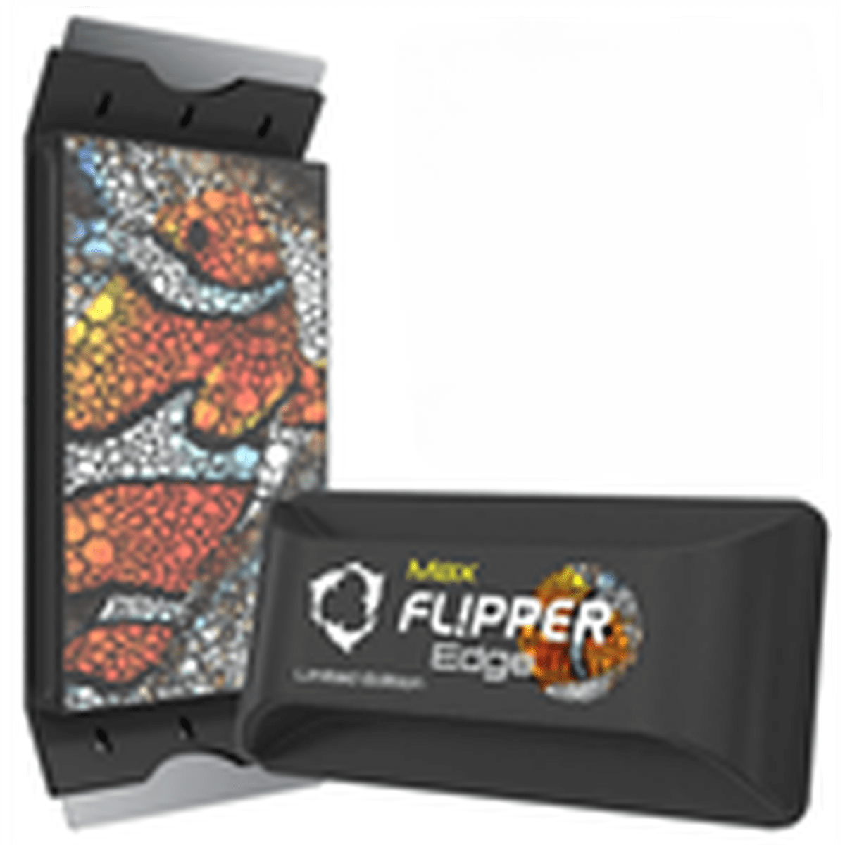Flipper Edge MAX Limited Edition Clownfish Flipper