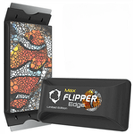 Flipper Edge MAX Limited Edition Clownfish Flipper
