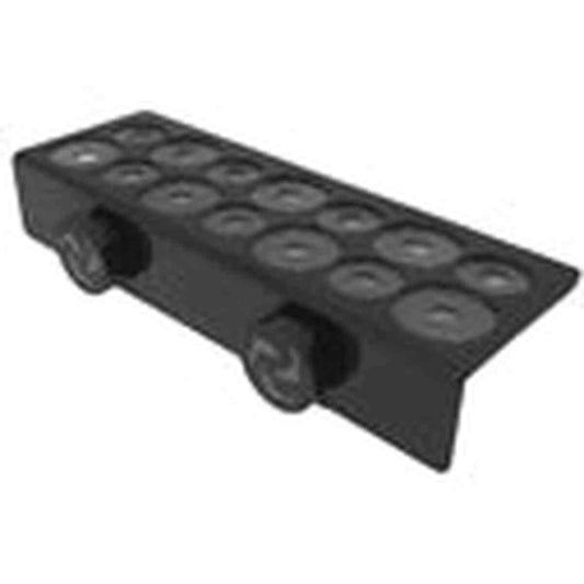 Flipper Frag Station Black Flipper