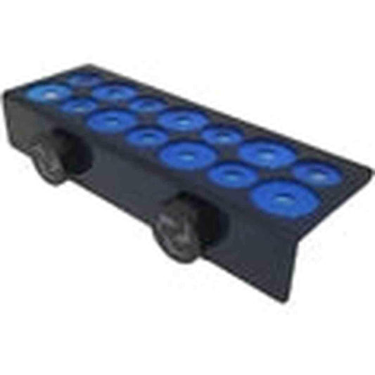 Flipper Frag Station Blue Flipper