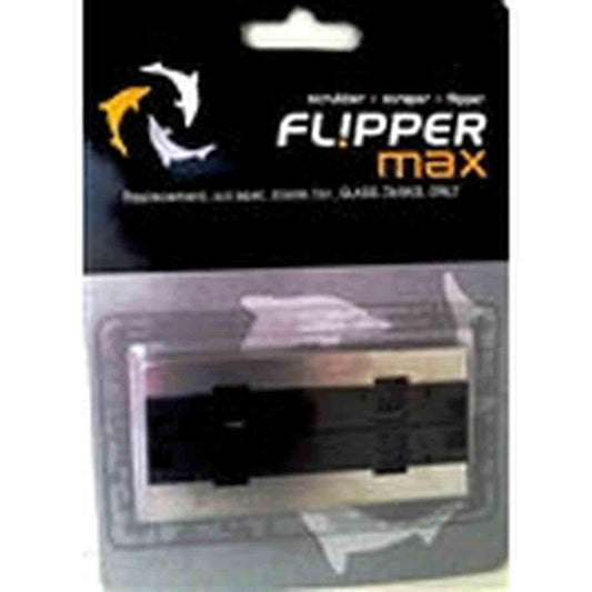 Flipper MAX Replacement Stainless Steel Blade 2pk Flipper