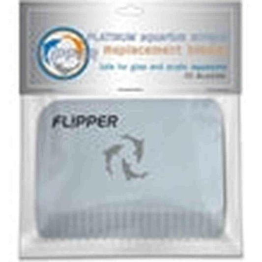 Flipper Platinum Scraper Replacement Cards 10pk Flipper
