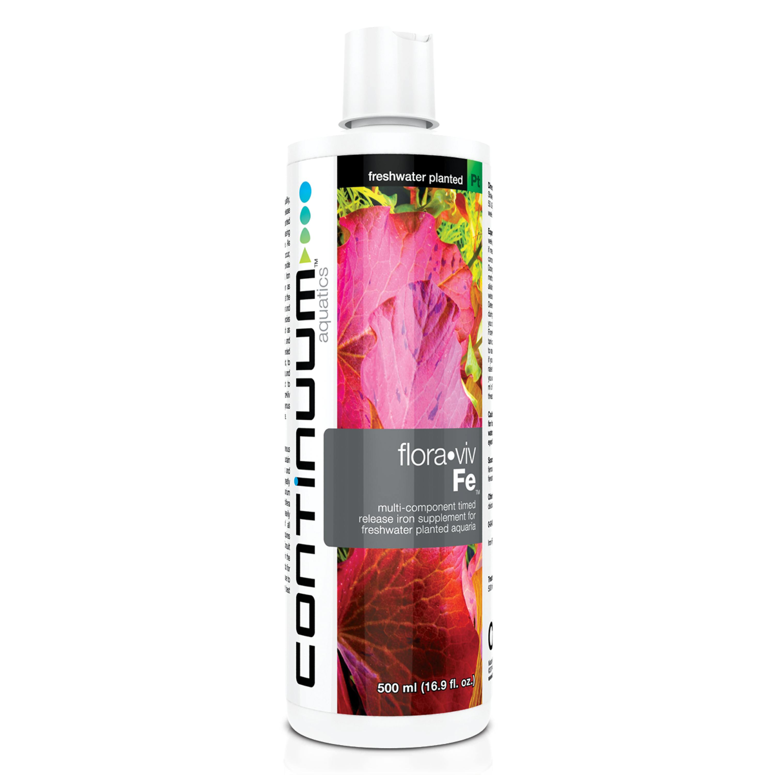 Continuum Aquatics Continuum Aquatics Flora Viv Fe