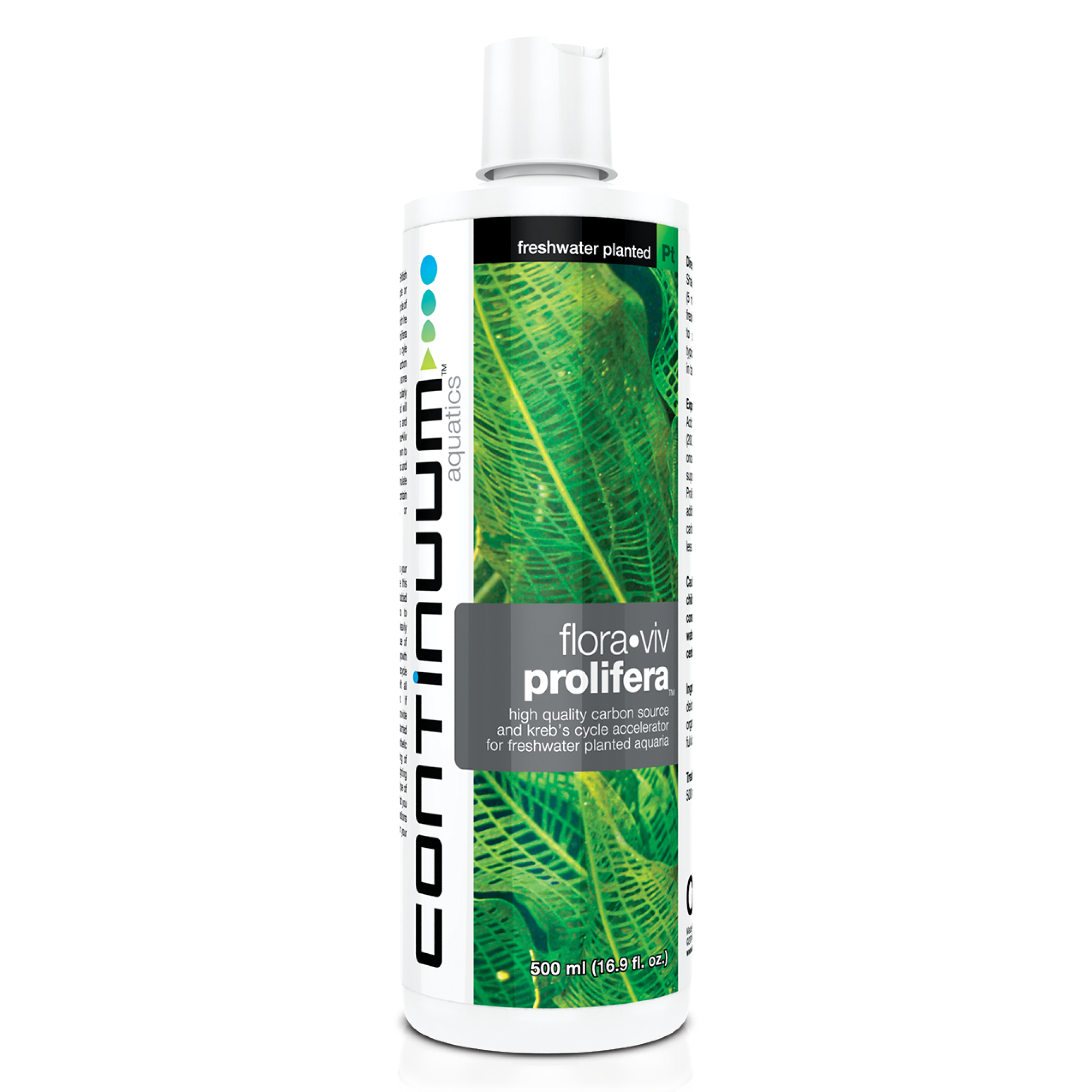 Continuum Aquatics Continuum Aquatics Flora Viv Prolifera