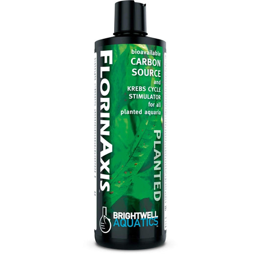 Florin Axis – Carbon Source & Krebs Cycle Stimulator for Planted Aquariums Brightwell Aquatics