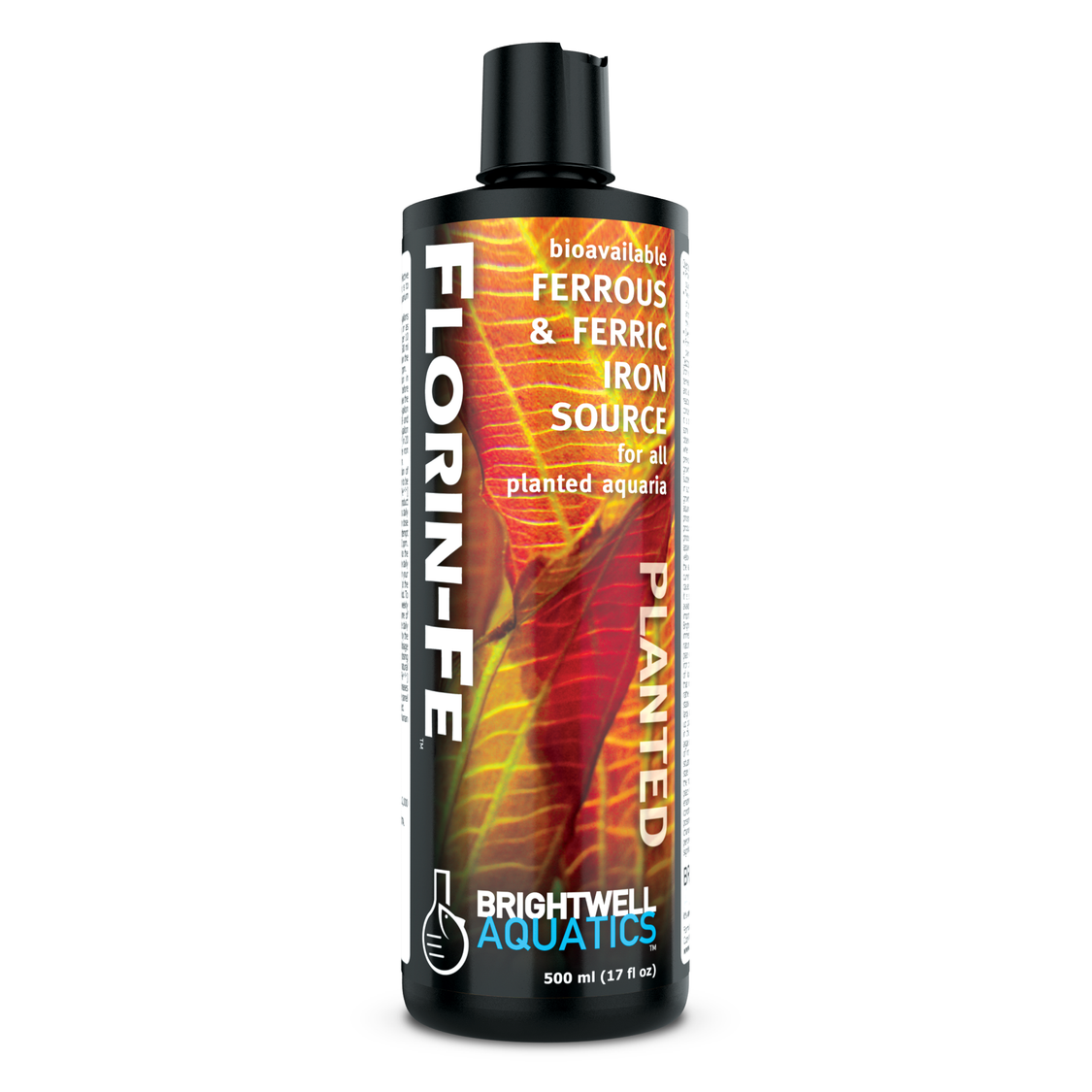 Brightwell Aquatics Florin-Fe (Planted)