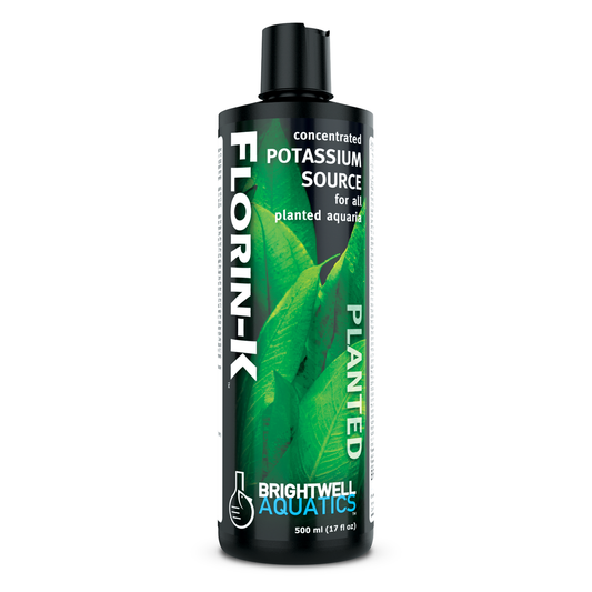 Brightwell Aquatics Florin K (Planted)