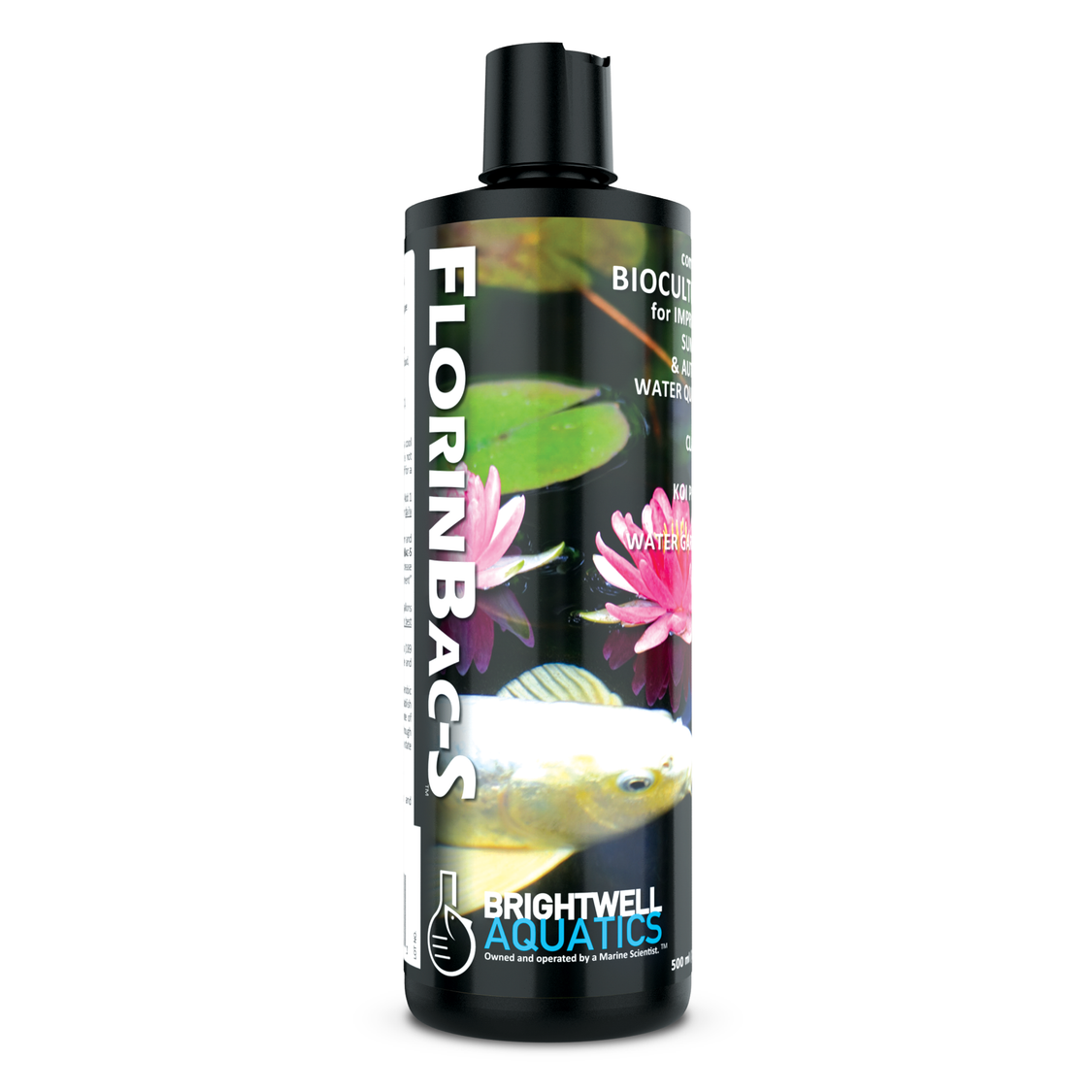 Brightwell Aquatics FlorinBac S