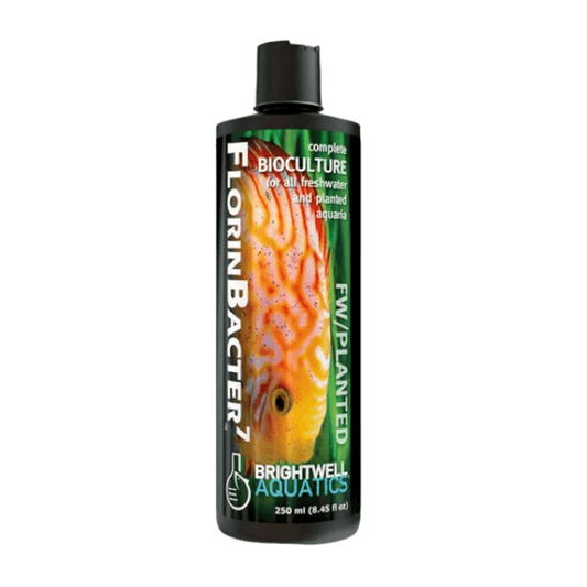 FlorinBacter – Advanced Bioculture for Freshwater & Planted Aquariums Brightwell Aquatics