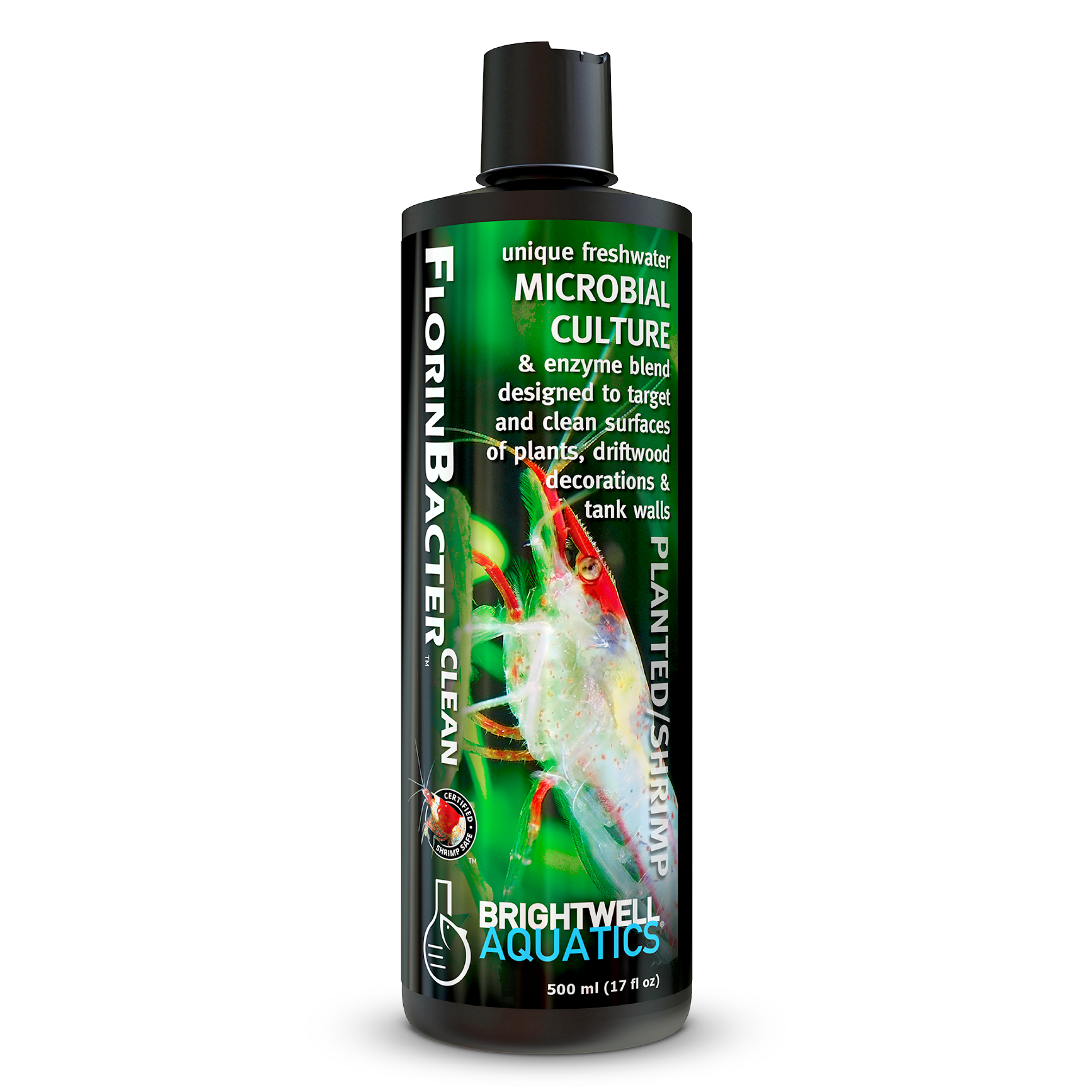 Brightwell Aquatics Brightwell Aquatics Shrimp FlorinBacter Clean